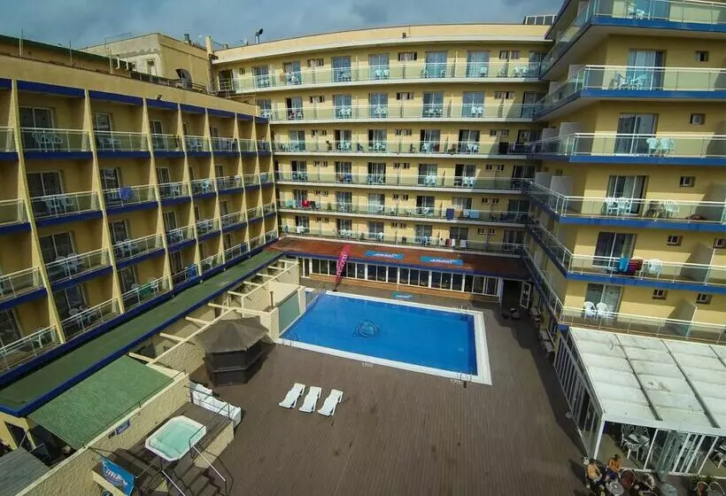 Fotos del hotel Festa Brava:  10