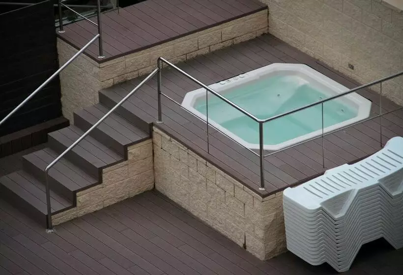 Fotos del hotel Festa Brava:  8