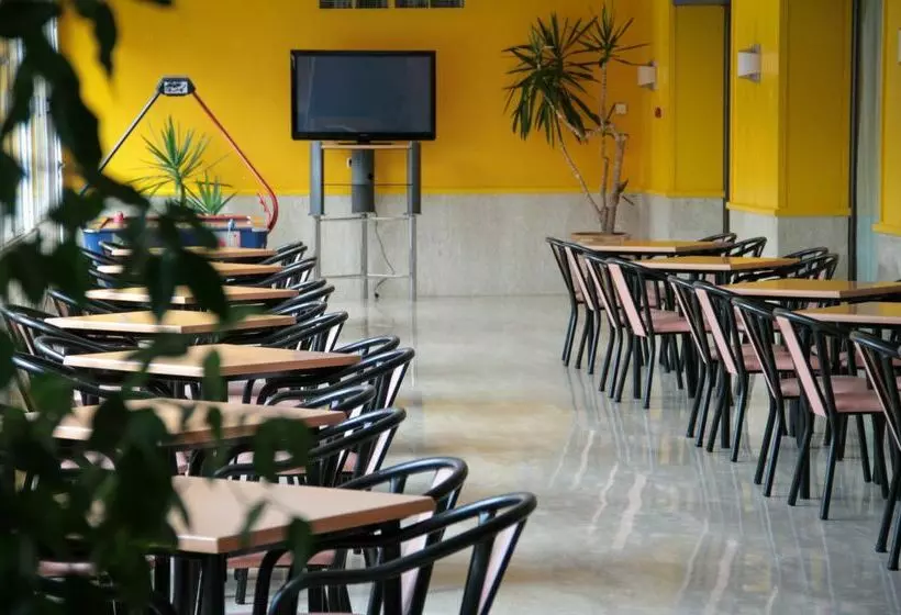 Fotos del hotel Festa Brava:  6