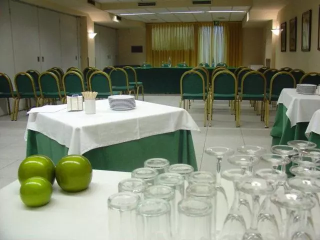 Fotos del hotel Fornells Park:  4