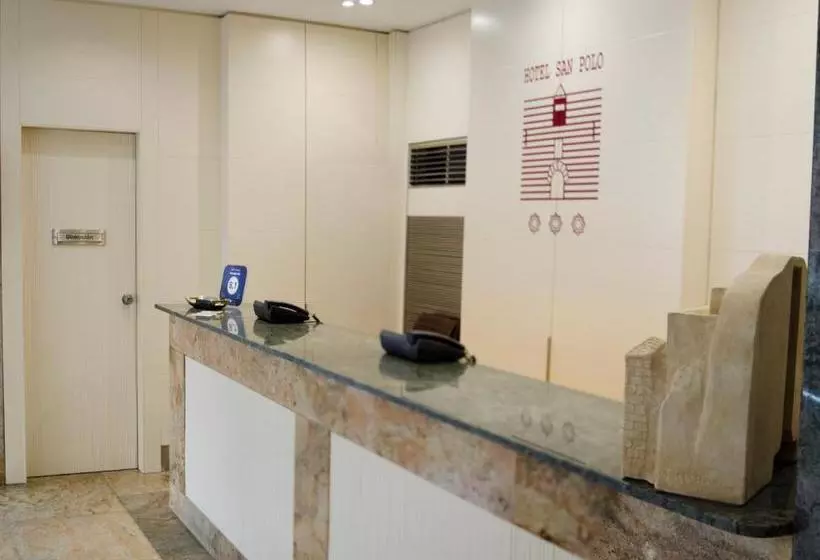 Fotos del hotel San Polo:  3