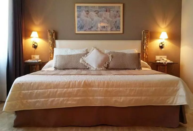 Fotos del hotel San Polo:  7