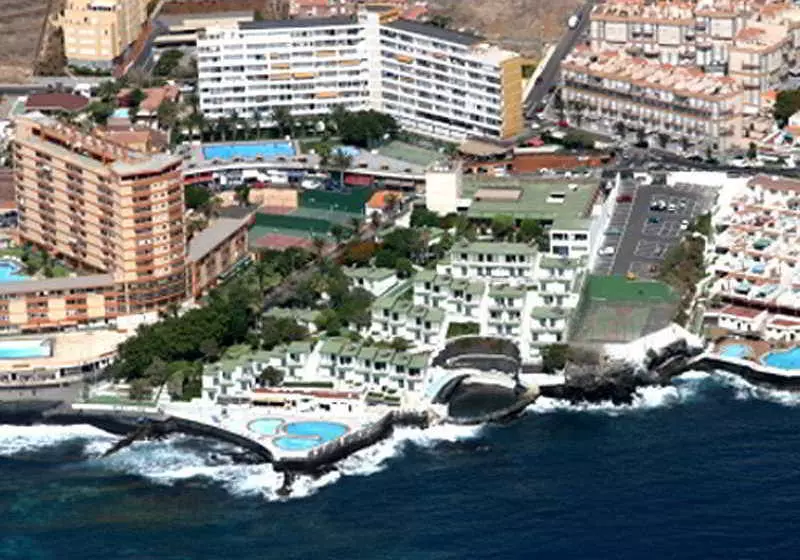 Tenerife Tour
