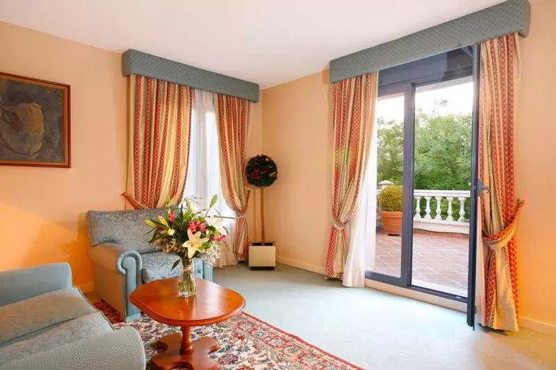 Fotos del hotel Plaza de Santiago:  9