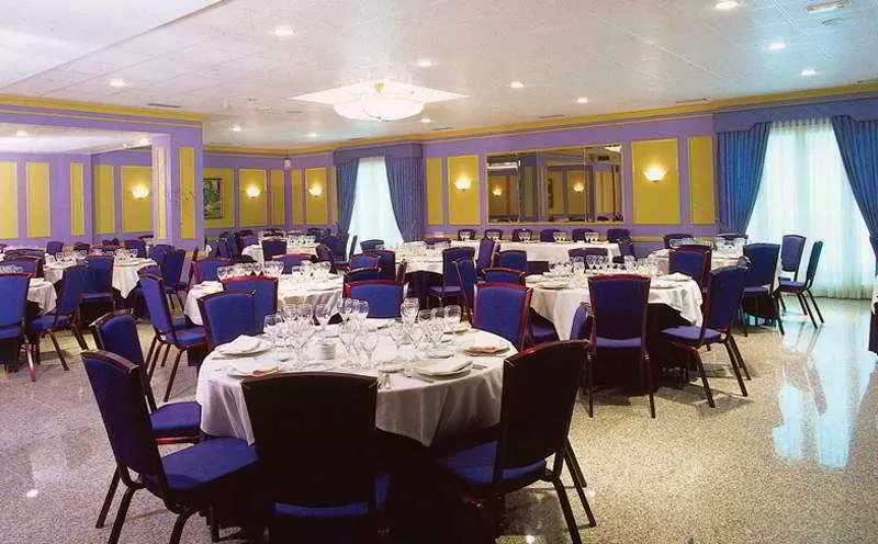 Fotos del hotel Plaza de Santiago:  8