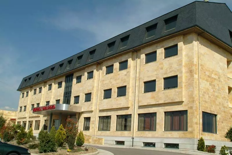 Fotos del hotel Del Pozo:  2