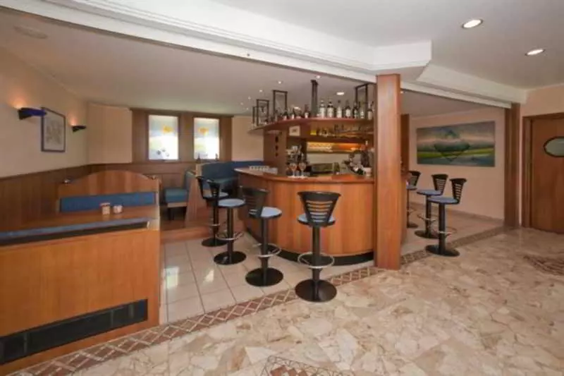 Fotos del hotel Ambassador:  4