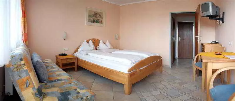 Fotos del hotel Ambassador:  7