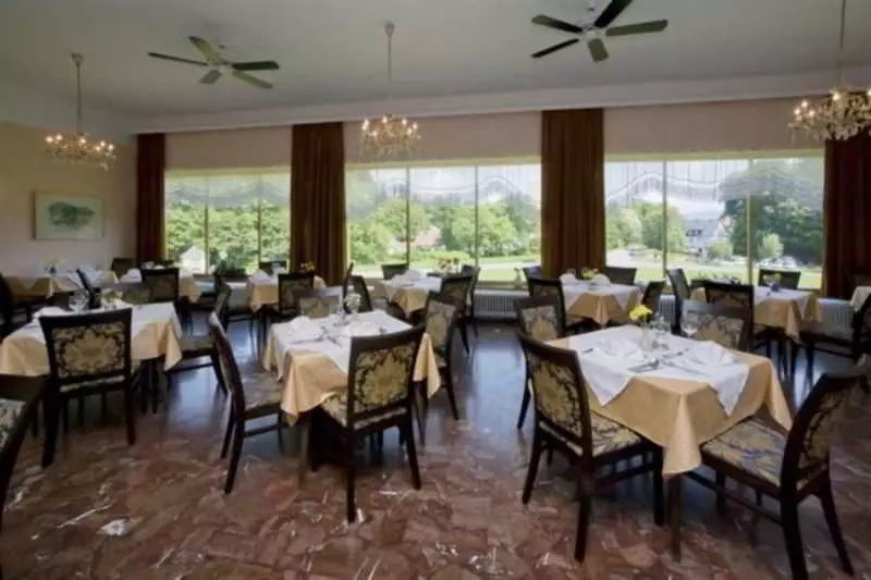 Fotos del hotel Ambassador:  3