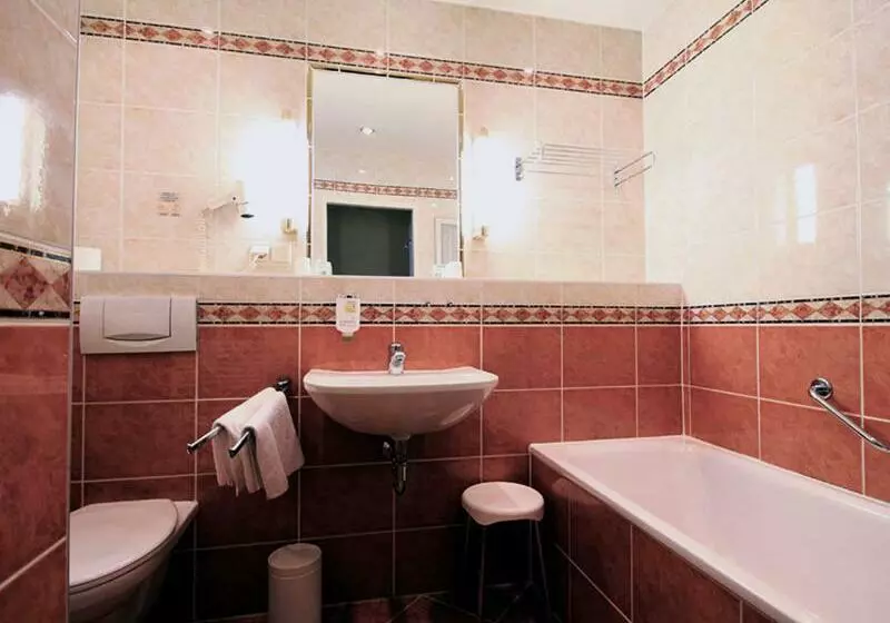 Fotos del hotel Fürstenhof:  2