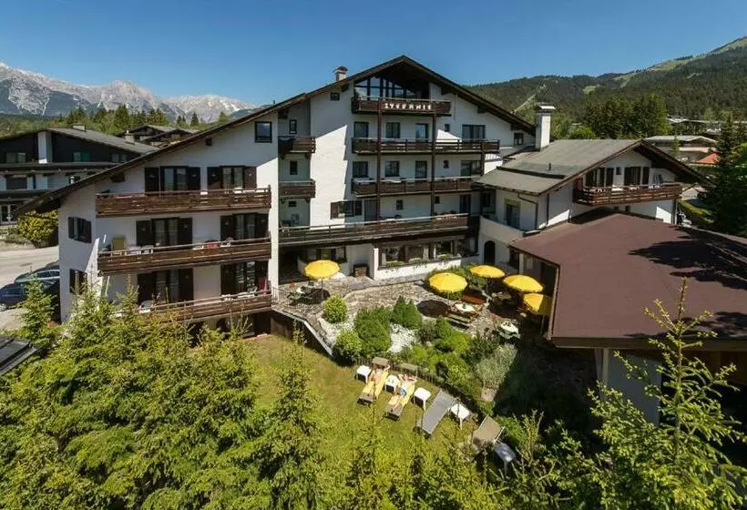 Haus Stefanie – Adults Only