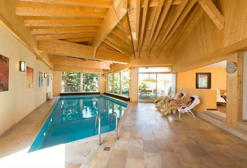 Fotos del hotel Haus Stefanie - Adults Only:  9