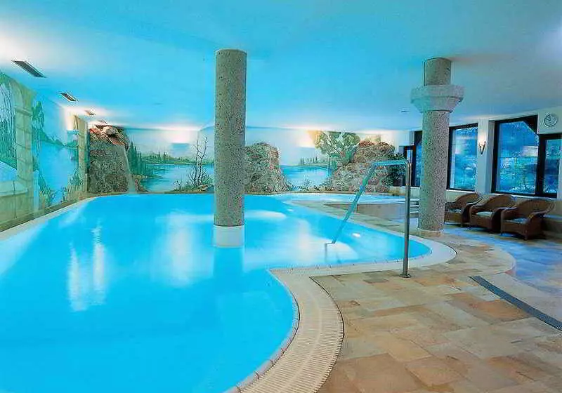 Fotos del hotel Jägerwirt:  3