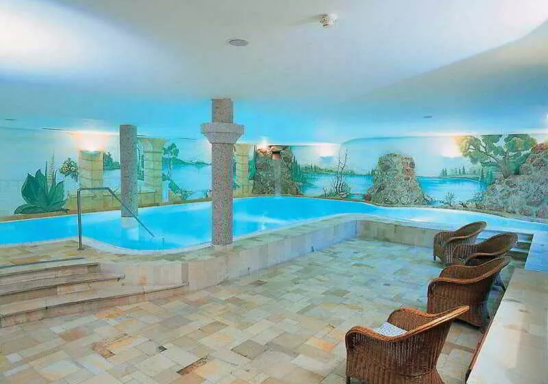 Fotos del hotel Jägerwirt:  4