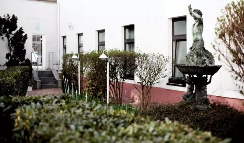 Fotos del hotel Novum Hotel Cristall Wien:  6