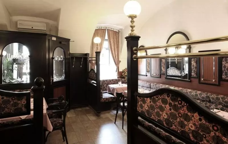 Fotos del hotel Novum Hotel Cristall Wien:  3