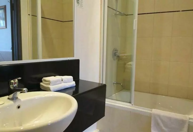 Fotos del hotel Flagstaff City Melbourne:  2