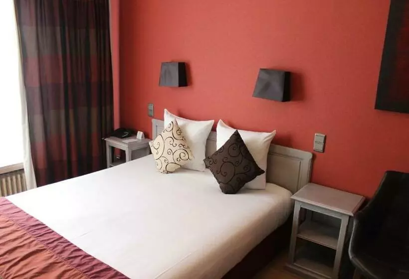 Fotos del hotel Golden Anchor:  14