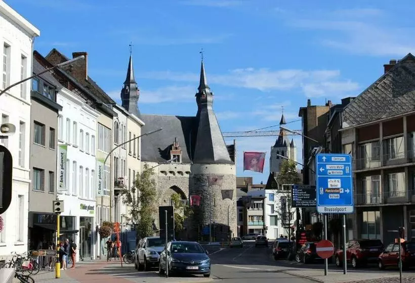 Fotos del hotel Golden Anchor:  10