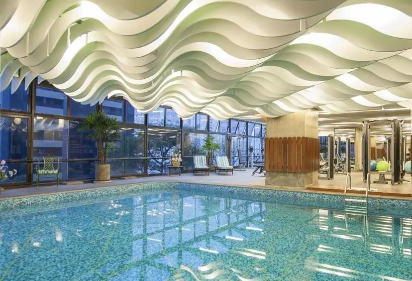 Fotos del hotel Maksoud Plaza  Distributed By Accors:  3