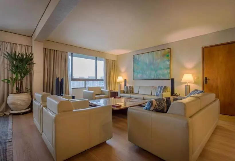 Fotos del hotel Maksoud Plaza  Distributed By Accors:  10