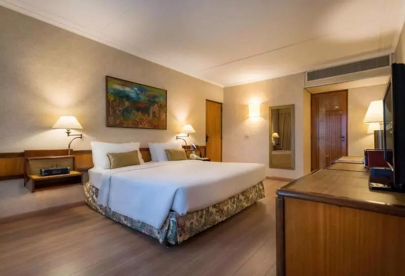 Fotos del hotel Maksoud Plaza  Distributed By Accors:  7