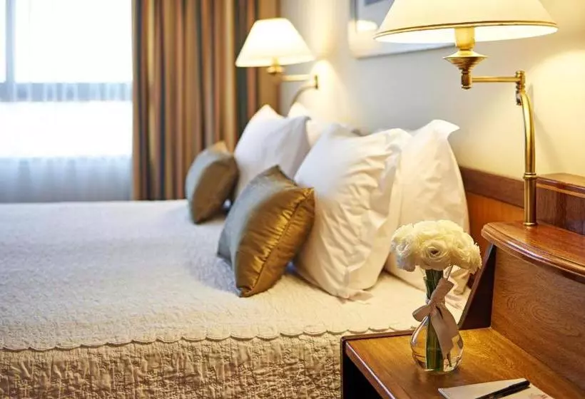 Fotos del hotel Maksoud Plaza  Distributed By Accors:  2