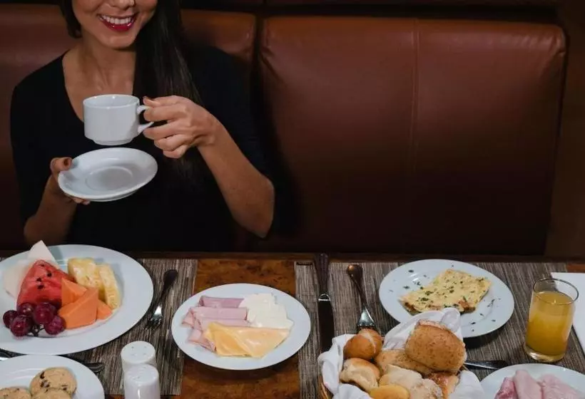 Fotos del hotel Maksoud Plaza  Distributed By Accors:  4