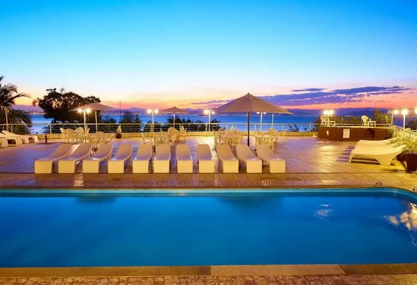 Fotos del hotel Maria Do Mar:  11