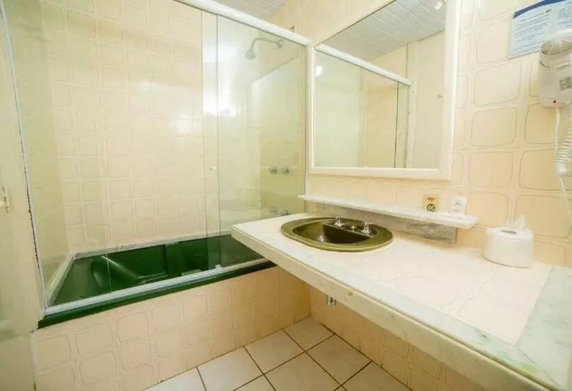 Fotos del hotel Maria Do Mar:  6