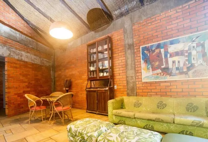 Fotos del hotel Maria Do Mar:  4