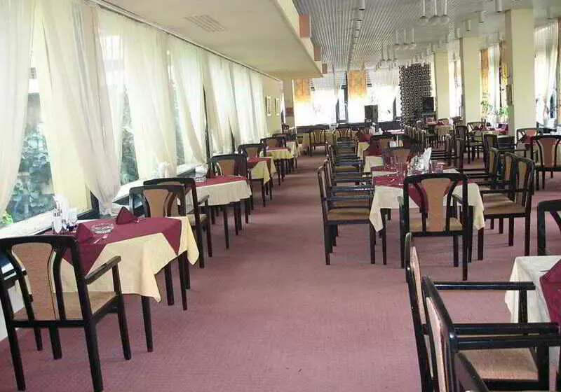 Fotos del hotel Pliska:  3