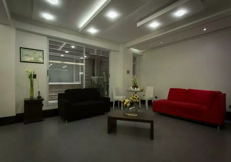 Continental Bluedoors