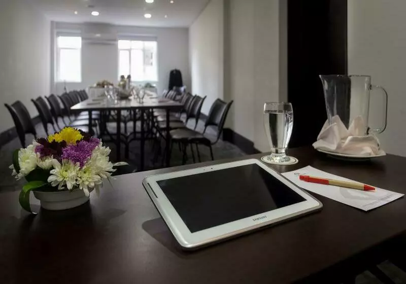 Fotos del hotel Continental Bluedoors:  10