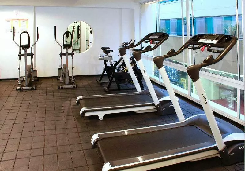 Fotos del hotel Continental Bluedoors:  3