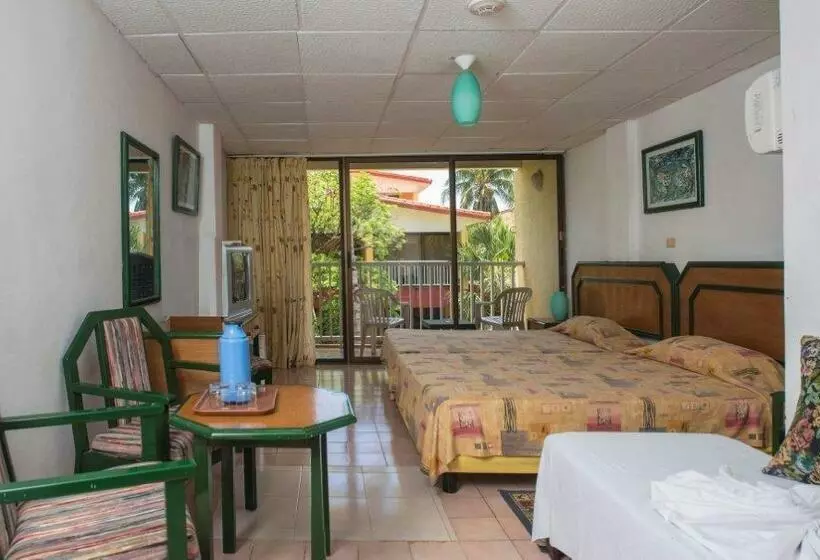 Fotos del hotel Gran Caribe Villa Tortuga:  25