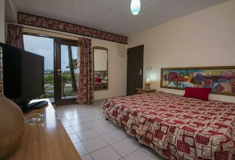 Fotos del hotel Gran Caribe Villa Tortuga:  22