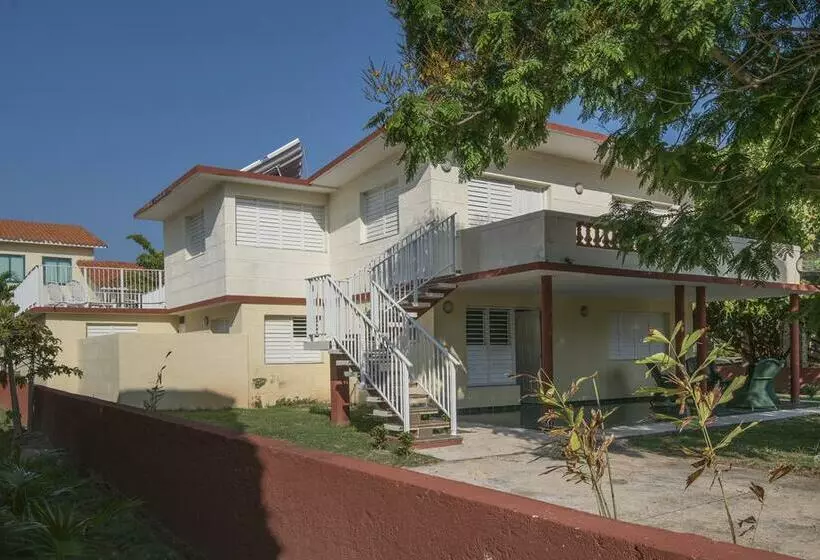 Fotos del hotel Gran Caribe Villa Tortuga:  9