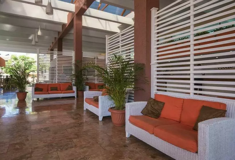 Fotos del hotel Gran Caribe Villa Tortuga:  8