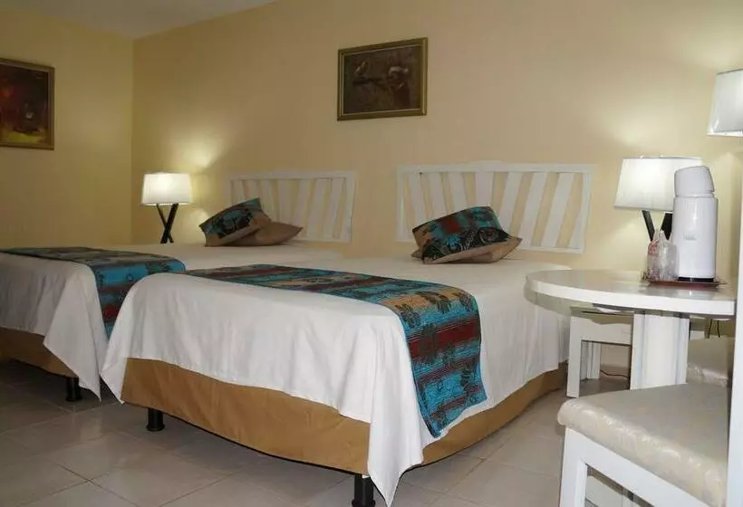 Fotos del hotel Gran Caribe Villa Tortuga:  21