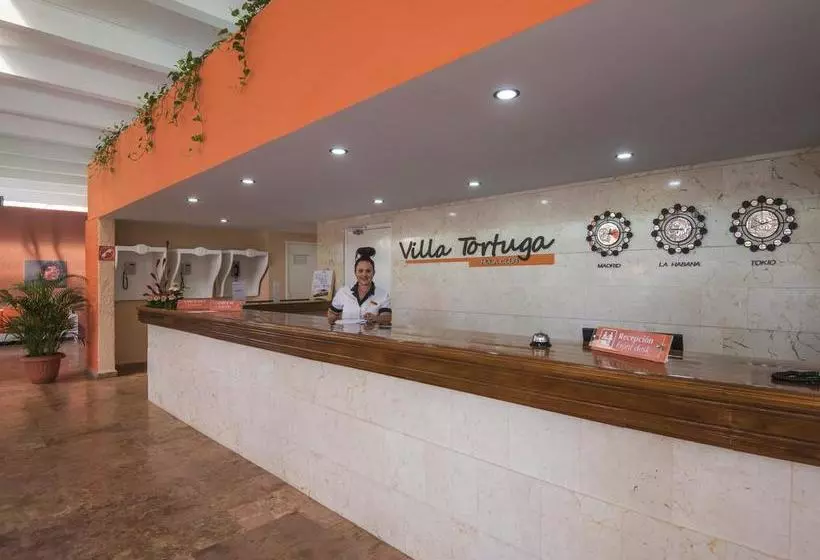 Fotos del hotel Gran Caribe Villa Tortuga:  4