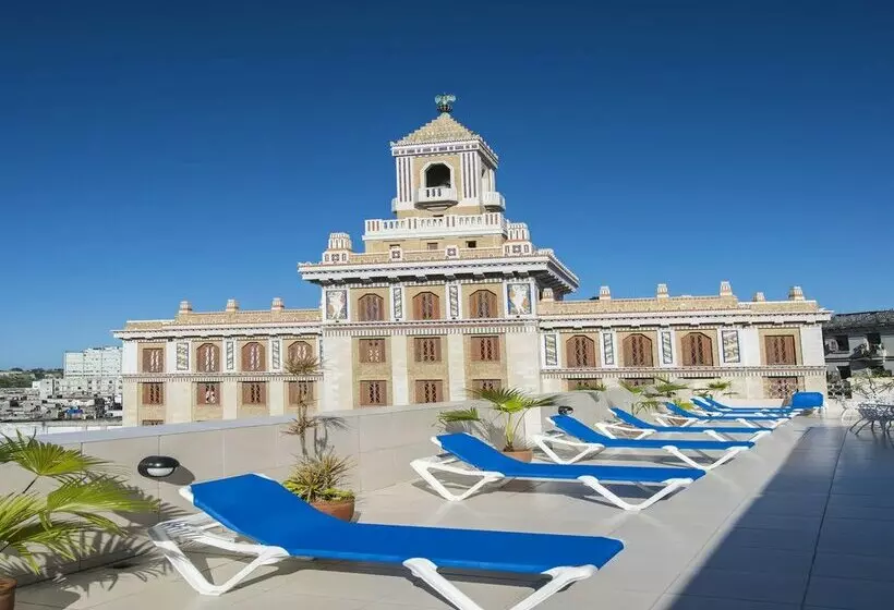 Fotos del hotel Plaza La Habana:  13