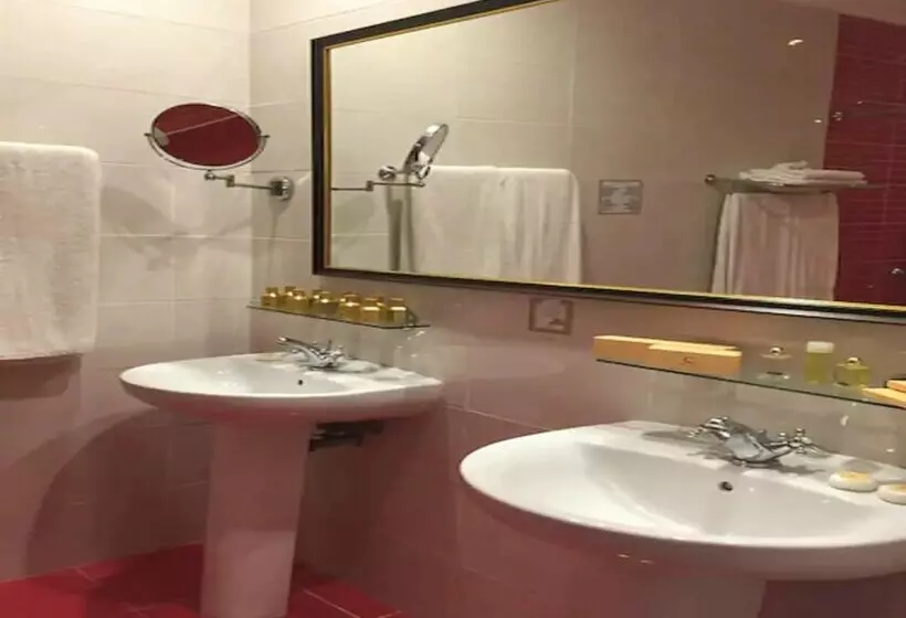 Fotos del hotel Plaza La Habana:  7