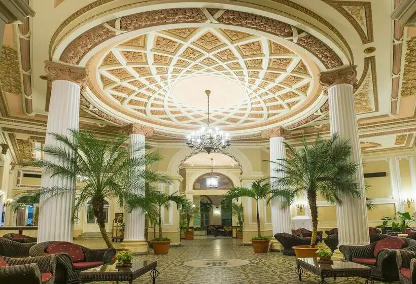 Fotos del hotel Plaza La Habana:  3