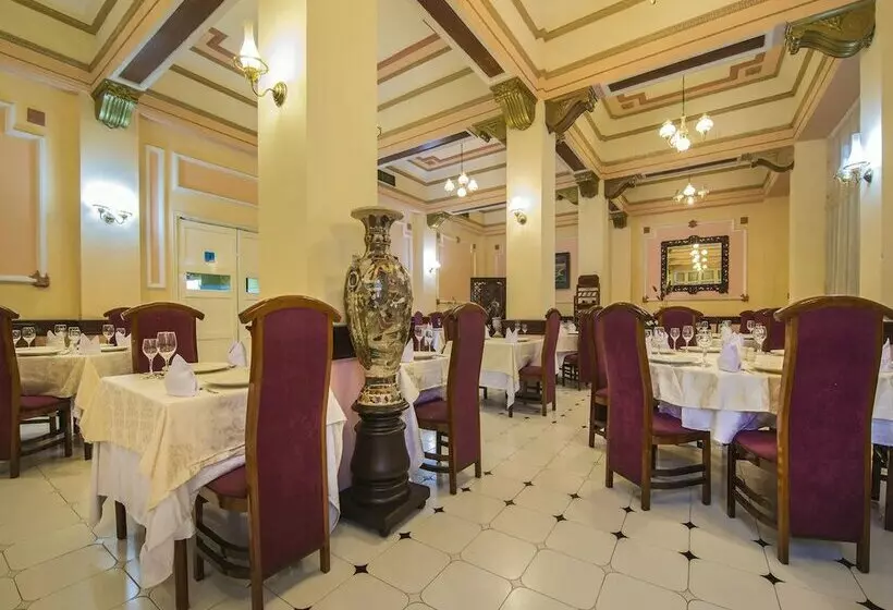 Fotos del hotel Plaza La Habana:  4