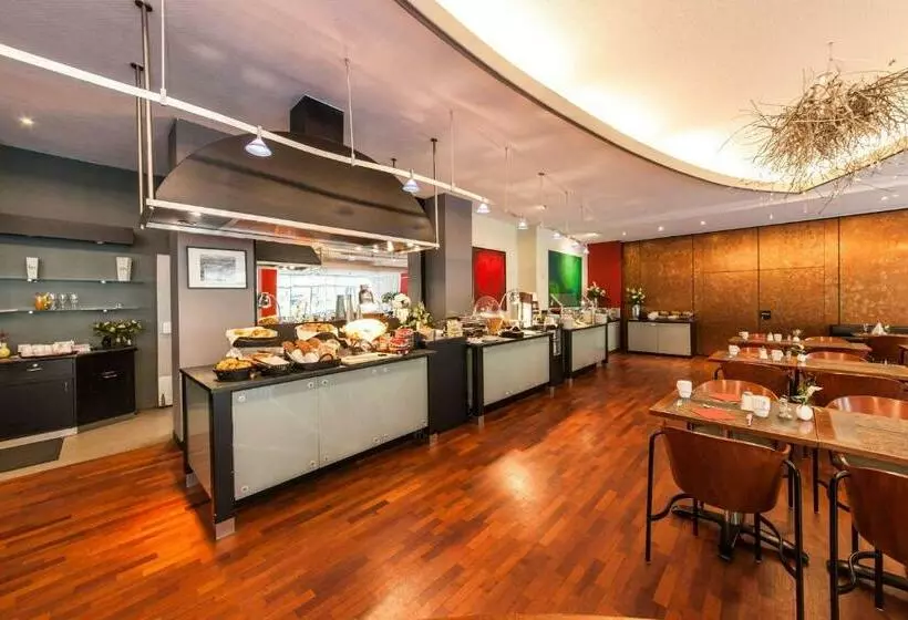 Fotos del hotel Novum Hotel Ambassador:  8