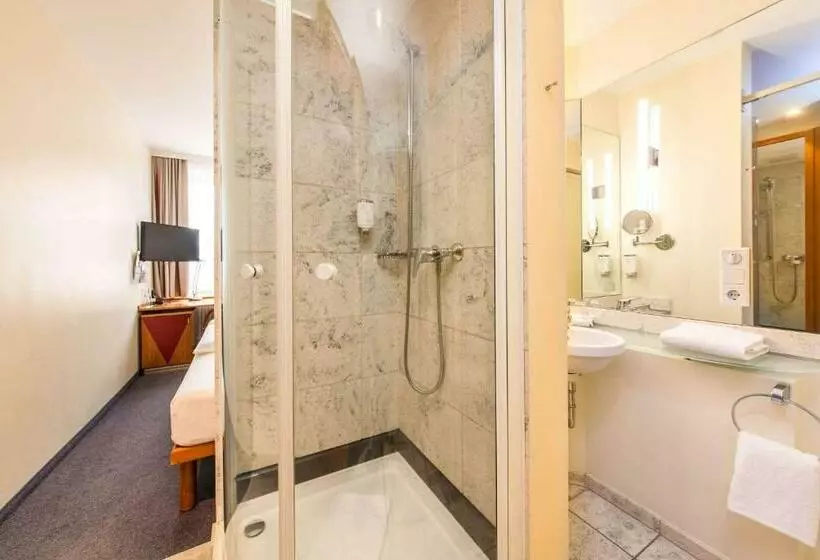 Fotos del hotel Novum Hotel Ambassador:  9