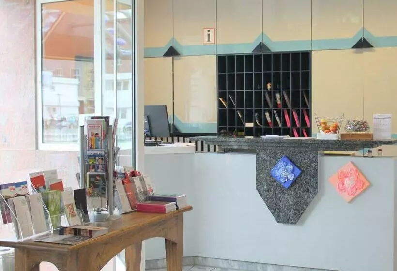 Fotos del hotel Kastens:  5