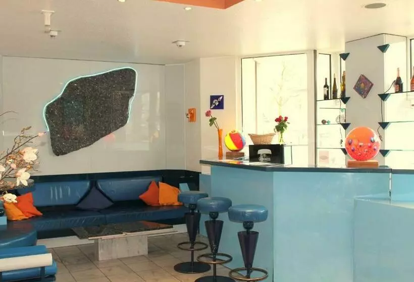 Fotos del hotel Kastens:  9