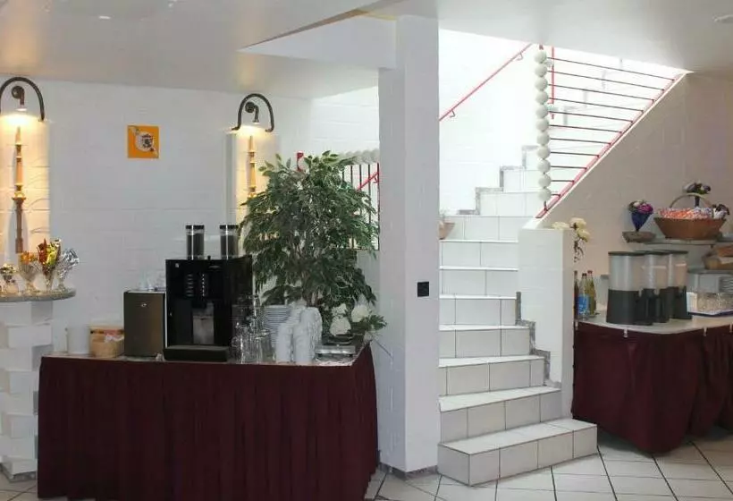 Fotos del hotel Kastens:  3